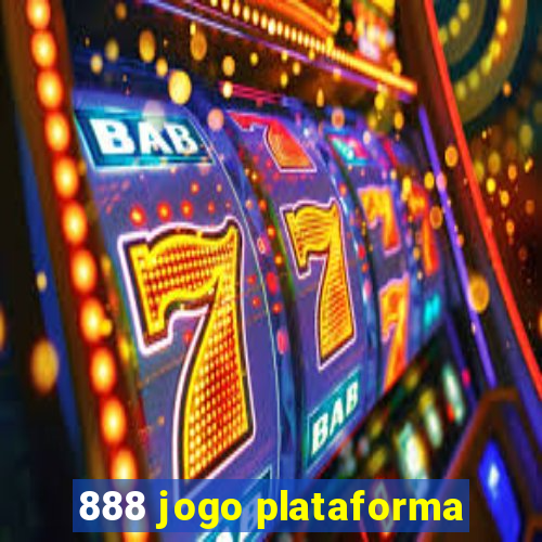 888 jogo plataforma